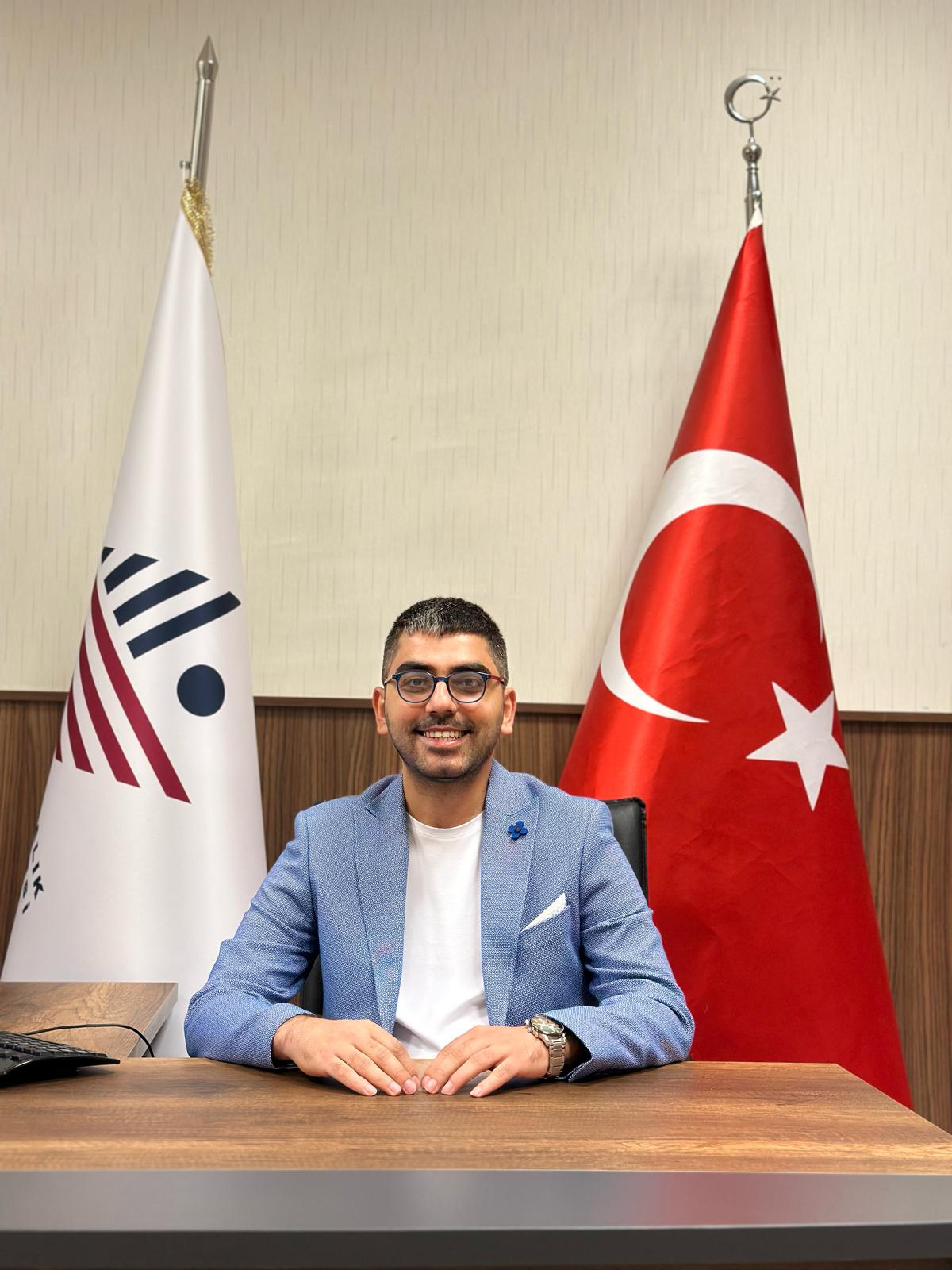 Furkan CENGİZ